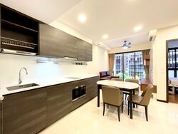 Sims Urban Oasis (D14), Condominium #360196891
